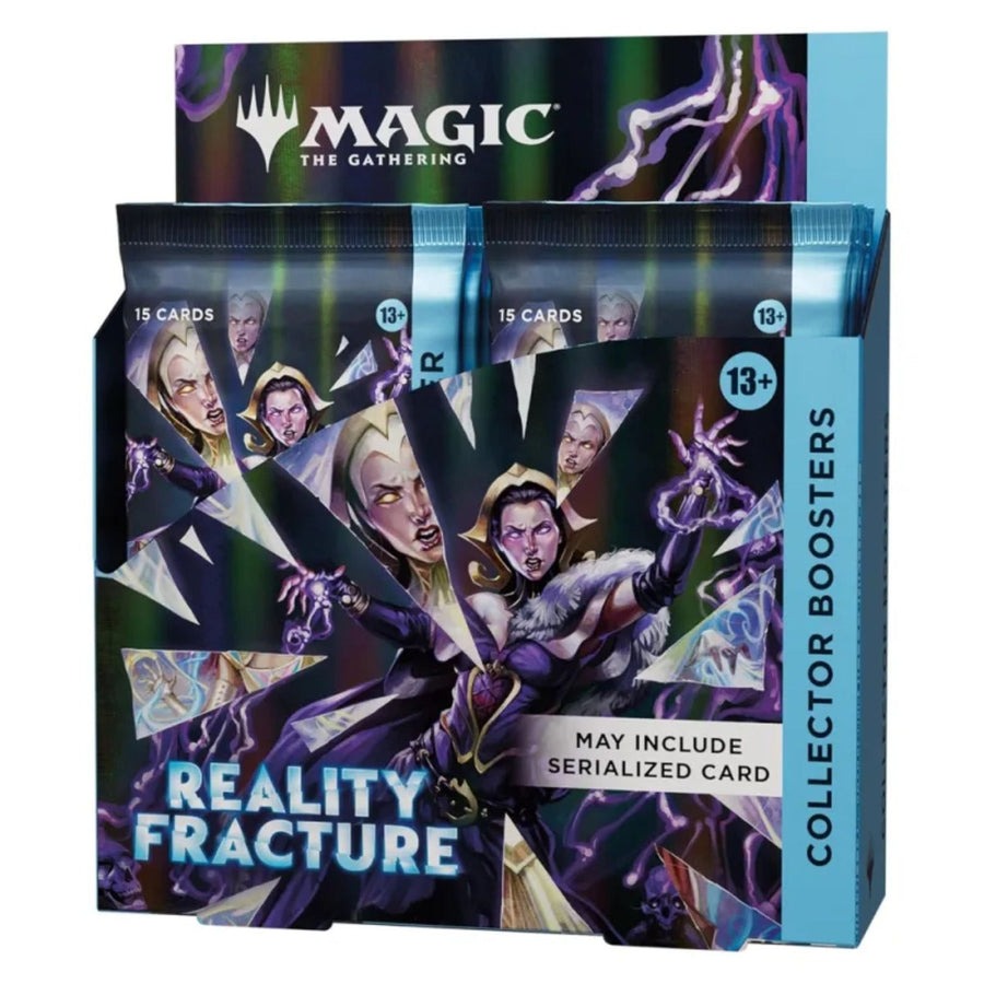 Magic The Gathering