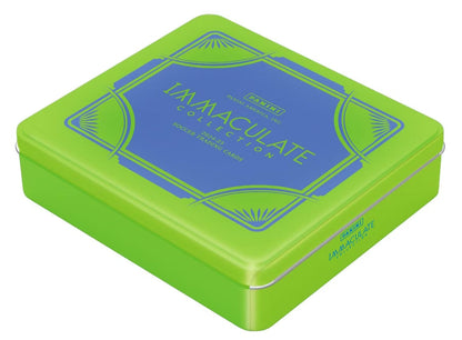 2024/25 Panini Immaculate Soccer Hobby Box — sealed collectible trading card product